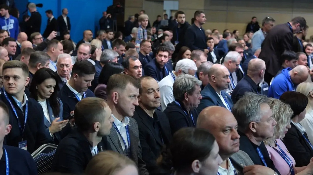 Фото: Пресс-служба Законодательного собрания Краснодарского края