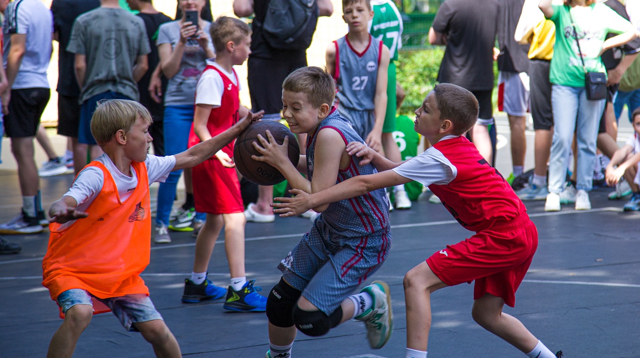 ФОТО: Полина Поцебнева 