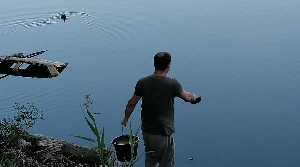 Двадцать шестое предварительное обследование обособленных водных объектов 