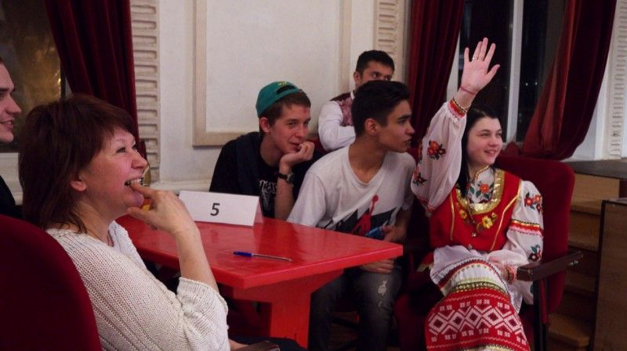 Краснодарский городской клуб интернациональной дружбы отметил девятый день рождения (10).jpg