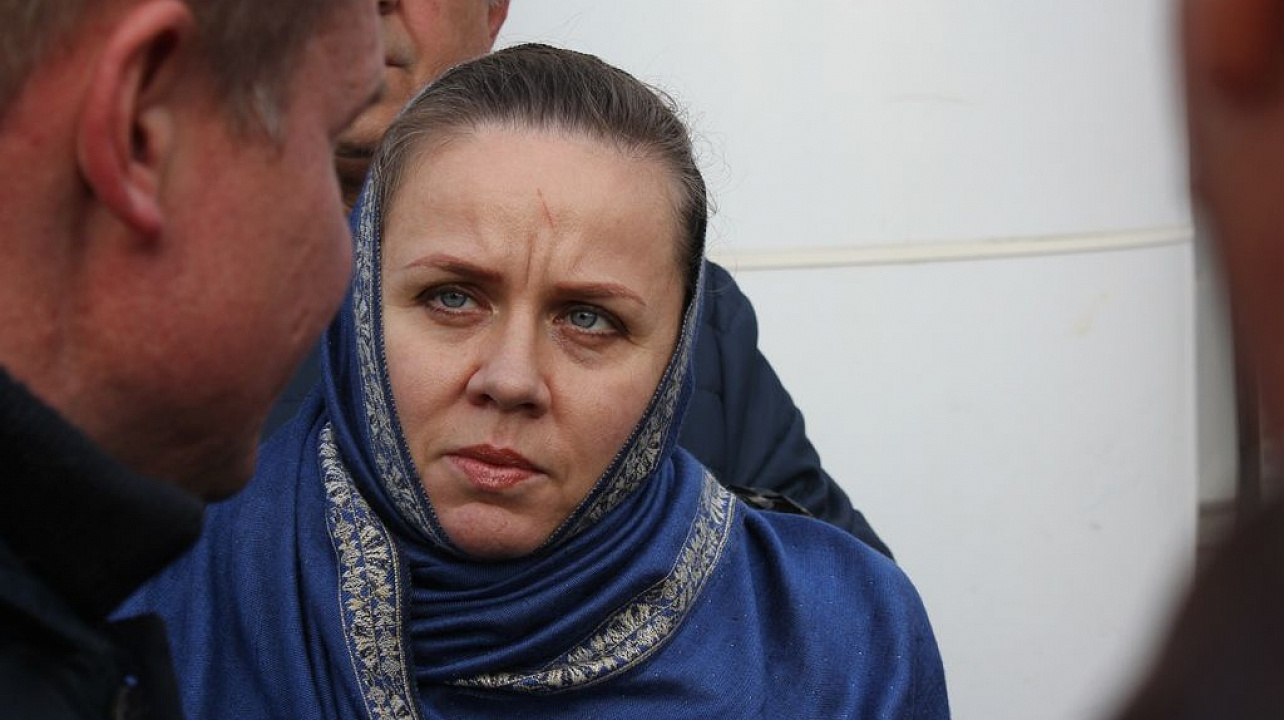 Фото: Алим Джеппаров