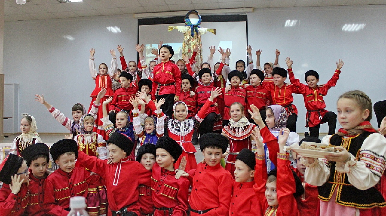 Фото - Андрей Кузьмин