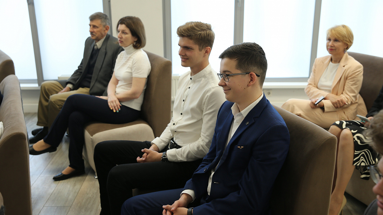 Одиннадцать учеников Краснодара завоевали призовые места во Всероссийской олимпиаде школьников