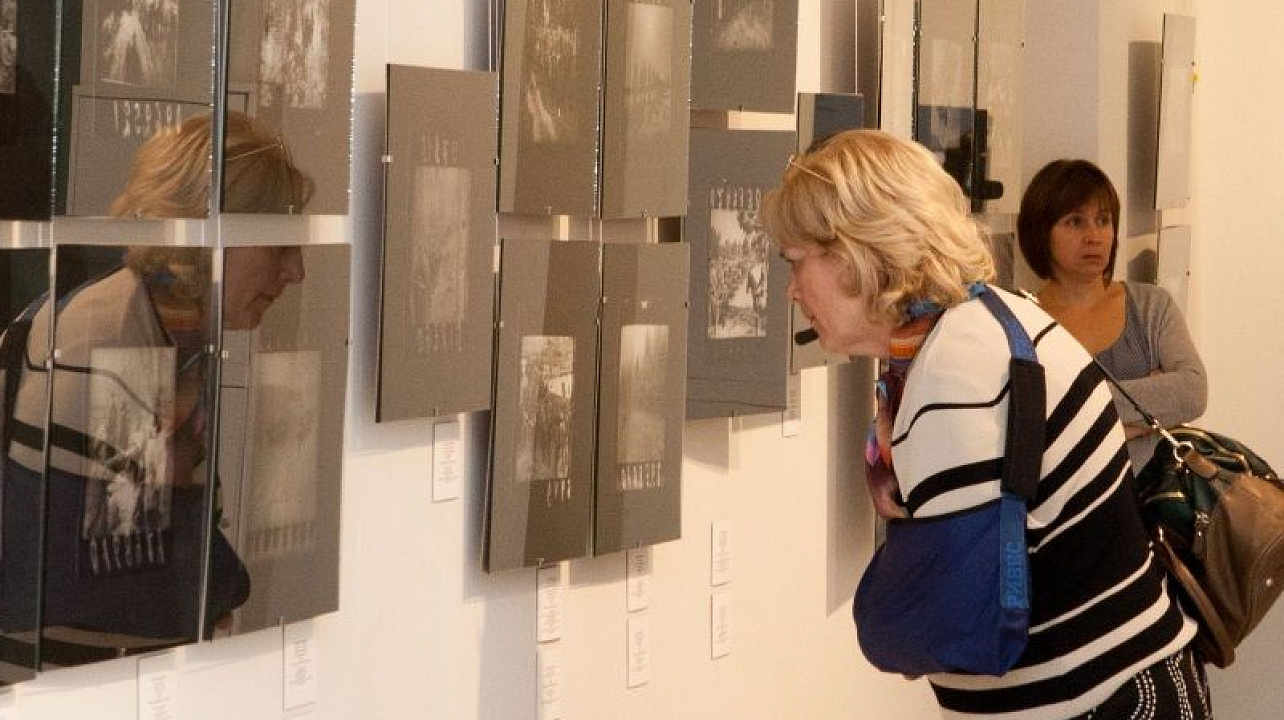 Фото: пресс-служба администрации города Краснодара