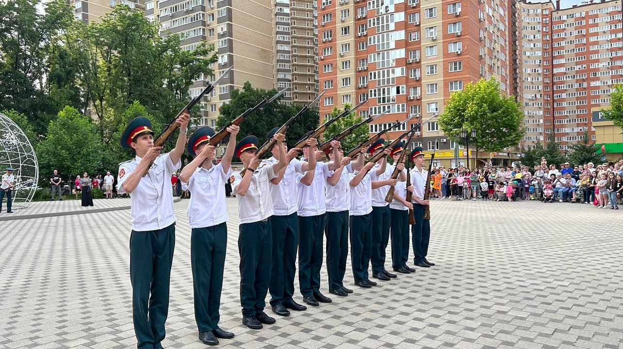 Фото: Управление по делам молодежи