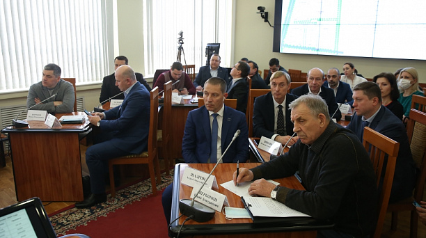 Договоры комплексного развития территорий позволят строить в Краснодаре жилье и социальные объекты одновременно