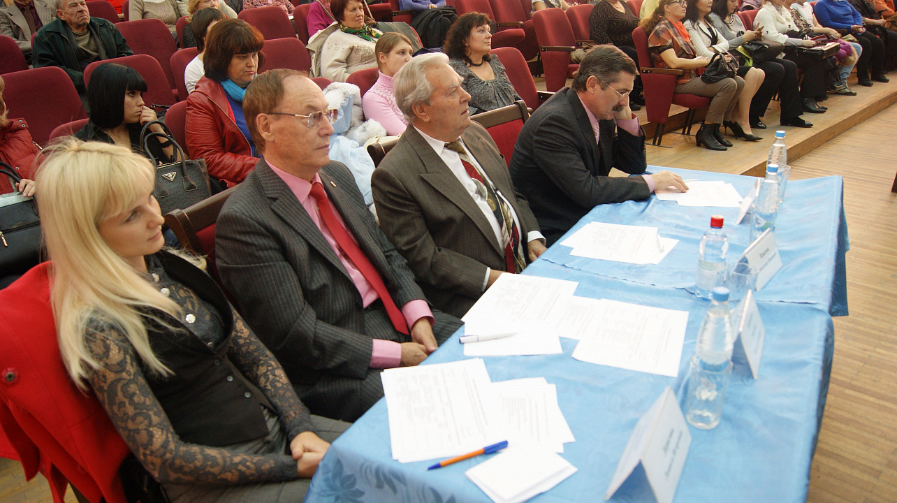 В Западном округе прошел отборочный смотр краевого фестиваля «Во славу Кубани, на благо России»