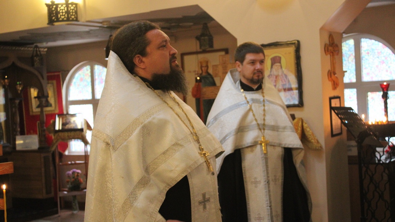 Фото - Андрей Кузьмин