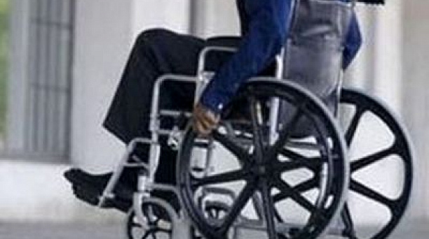 Организация безбарьерной среды одно из приоритетных направлений в работе управления социальной защиты Западного округа 