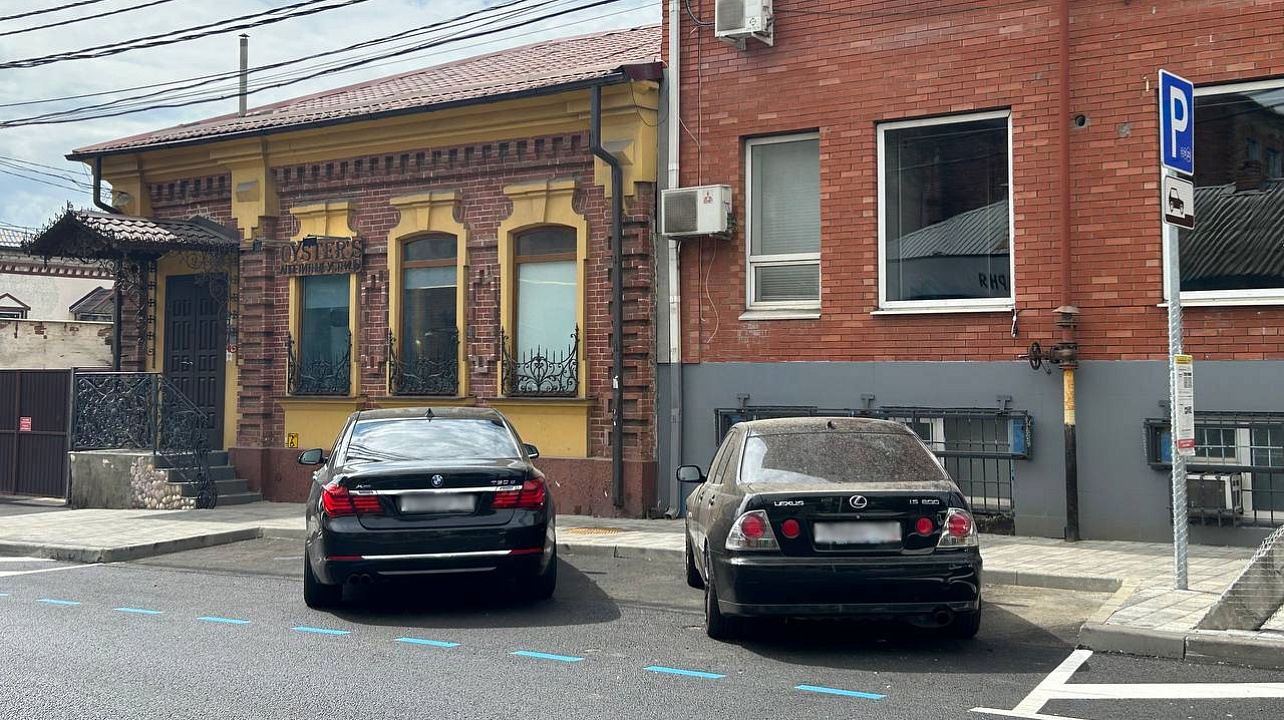 Фото: Пресс-служба администрации Краснодара