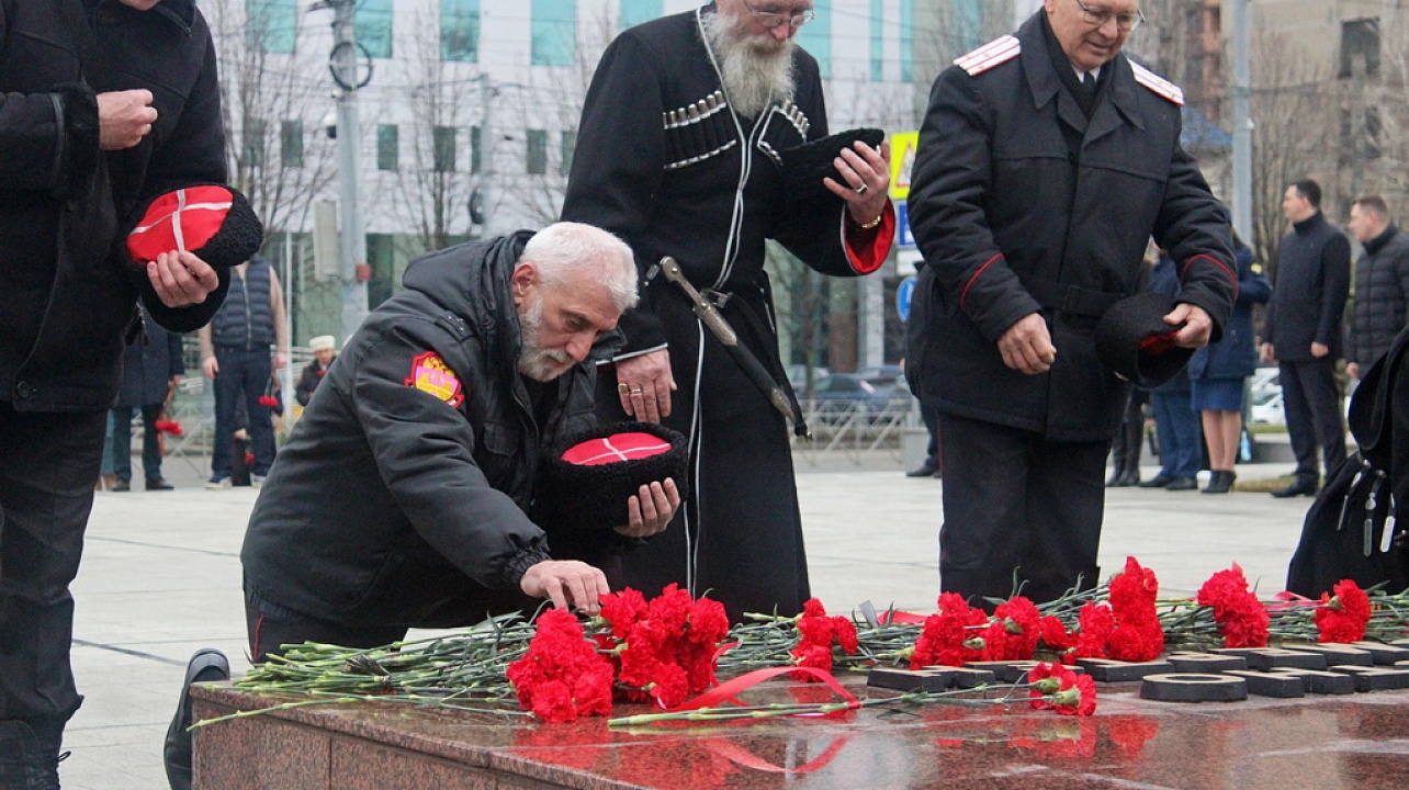 Фото - Андрей Кузьмин