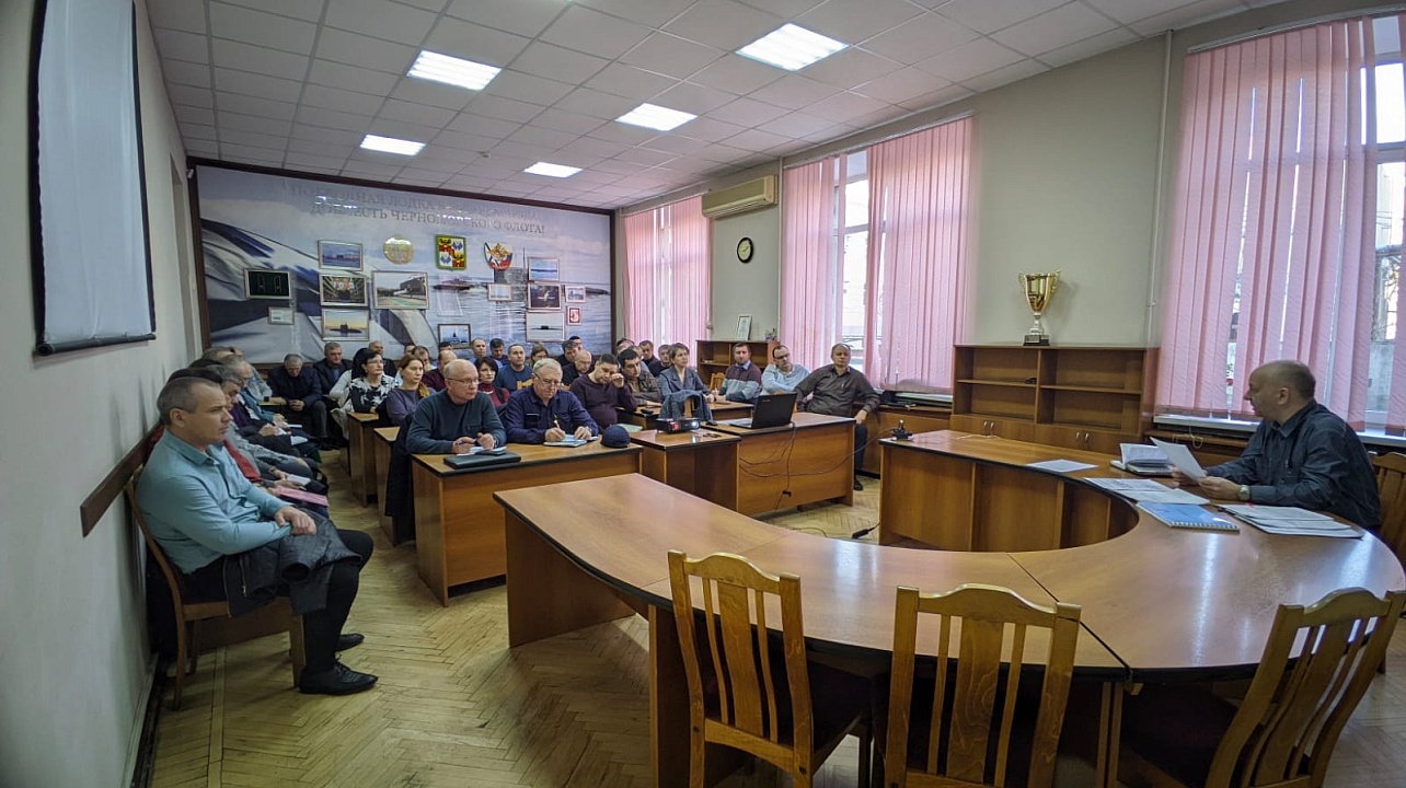 фото: администрация Западного округа