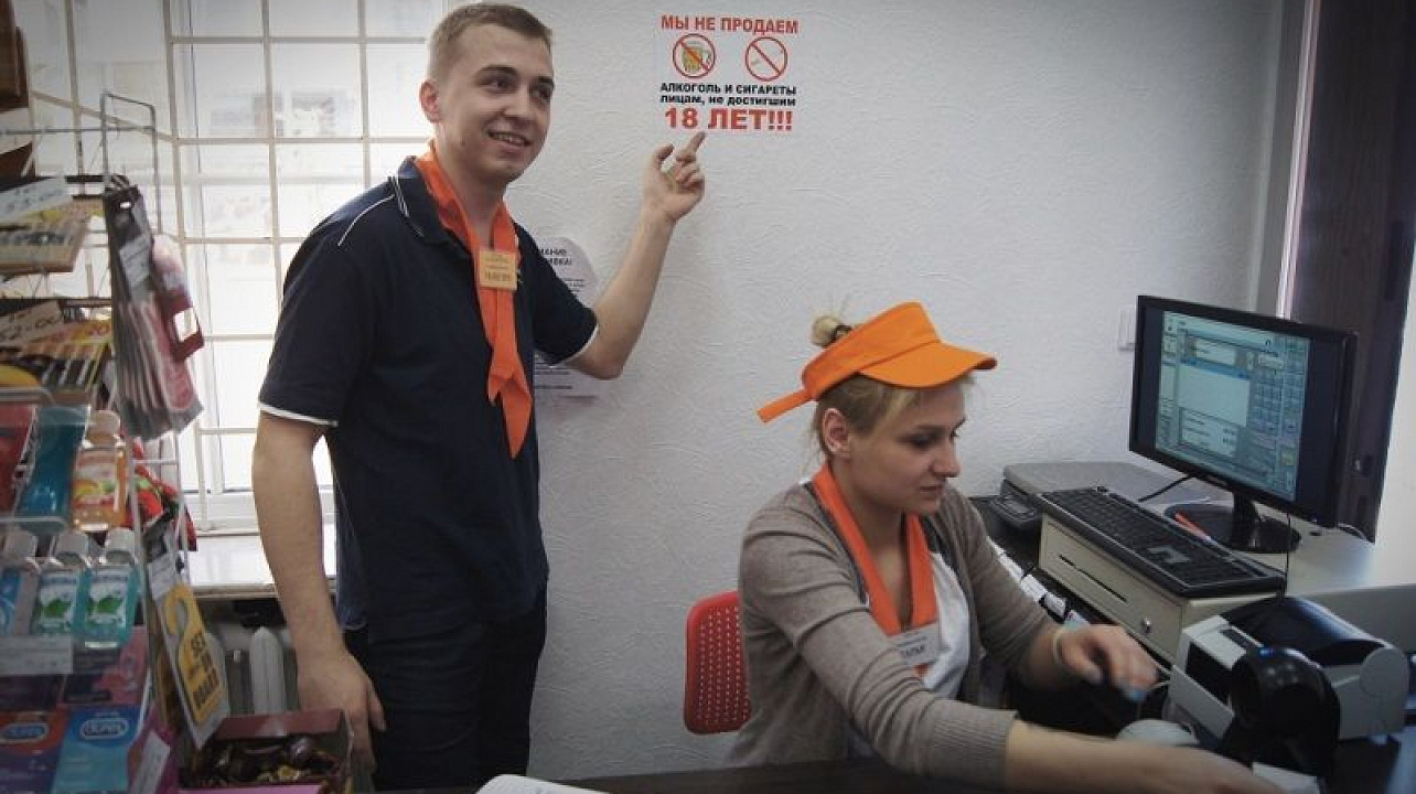 В Краснодаре завершились рейды в рамках акции «Пивной дозор»