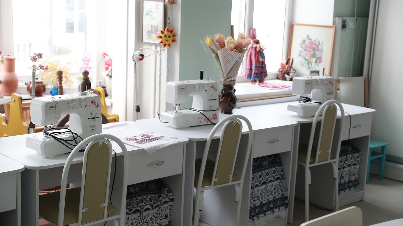 Фото: Станислав Телеховец