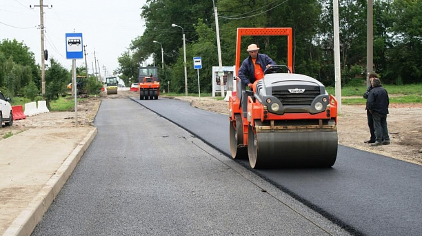 Депутат гордумы Краснодара Павел Носаленко отчитался перед избирателями о проделанной работе