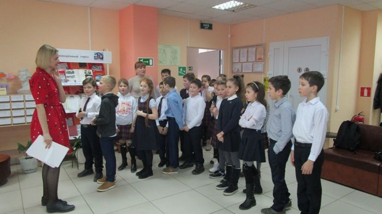 «На Мамаевом Кургане тишина…» :: Krd.ru