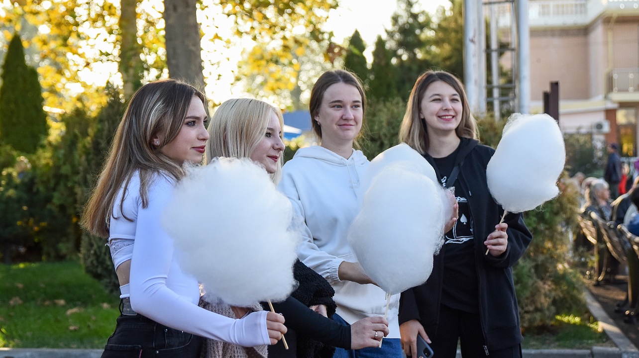 Фото: Олег Ковтун