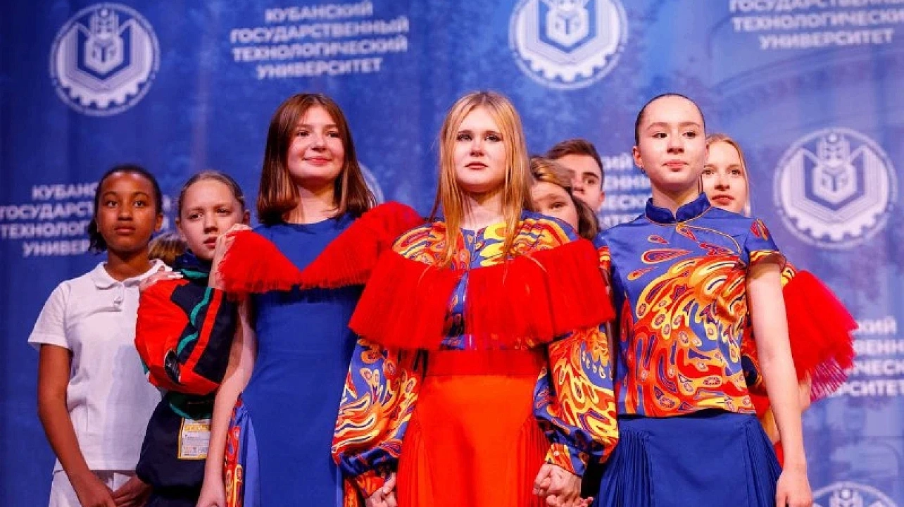 Фото: пресс-служба администрации Краснодара