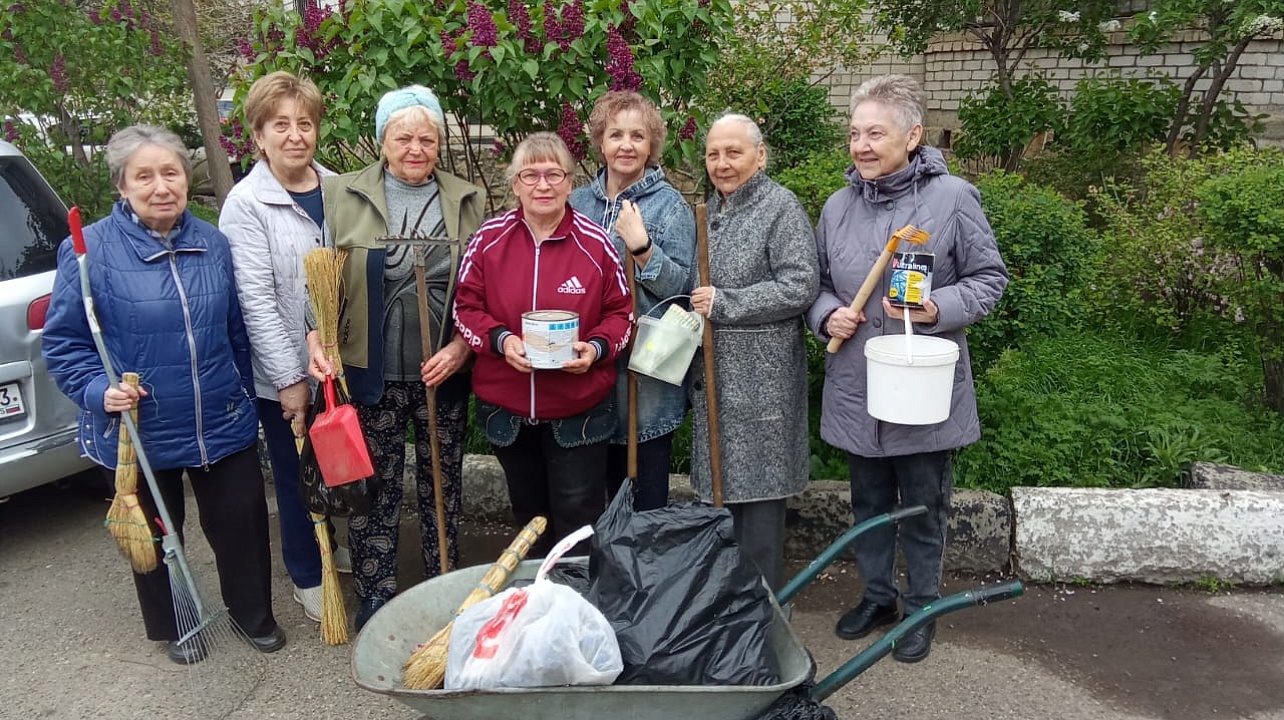 Фото: ТЦ № 36