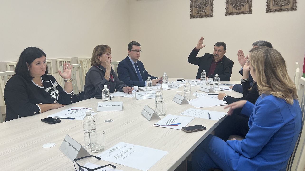 Фото: Зубенко Д.В.