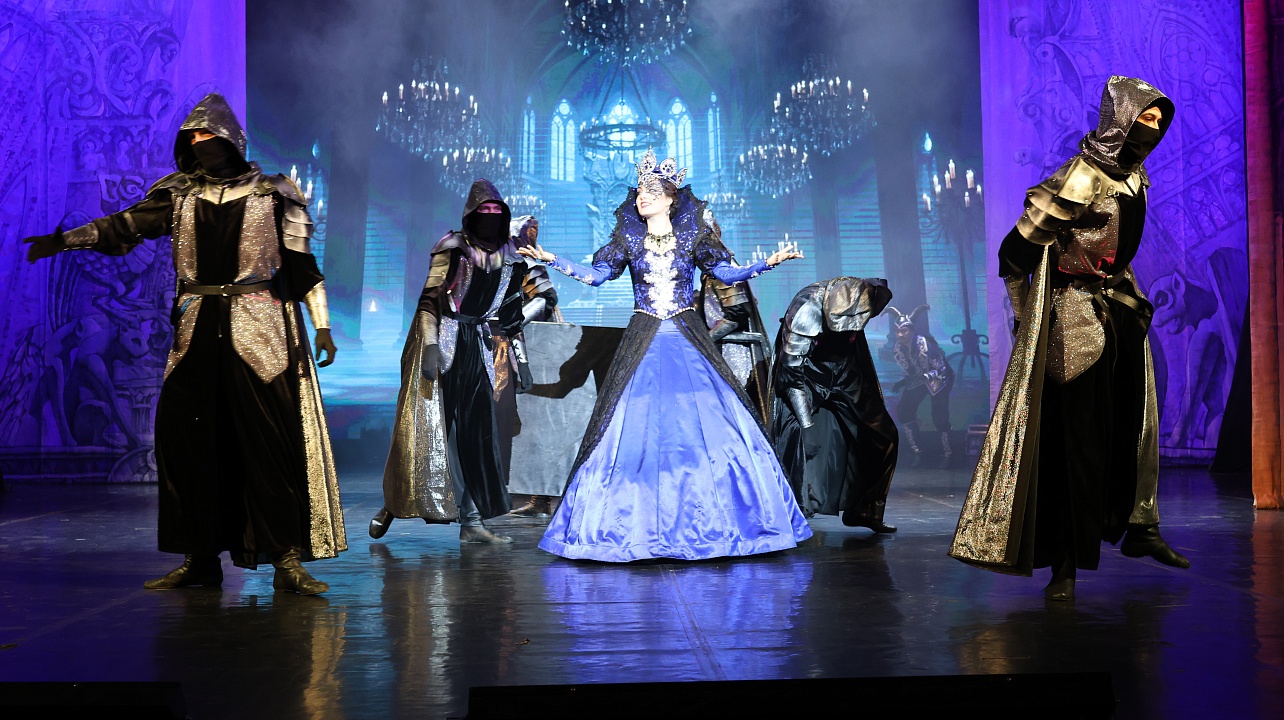 Фото: администрации Центрального округа