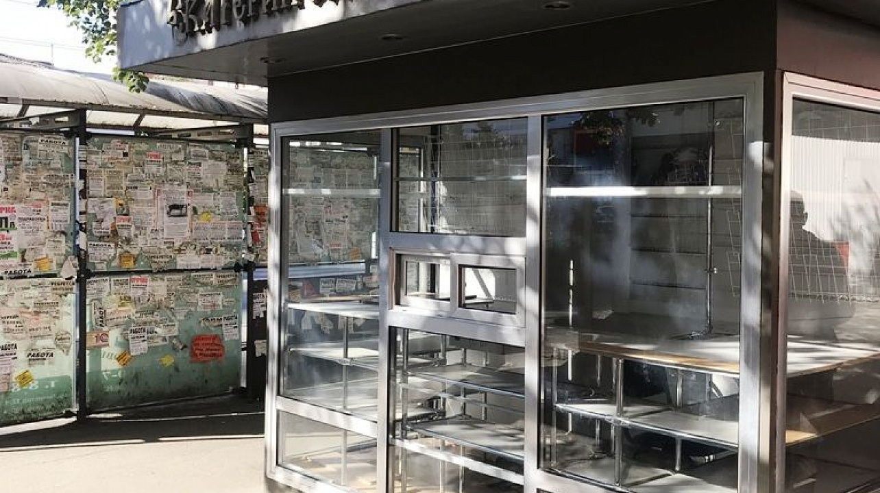 В Западном округе продолжаются работы по комплексному благоустройству территории