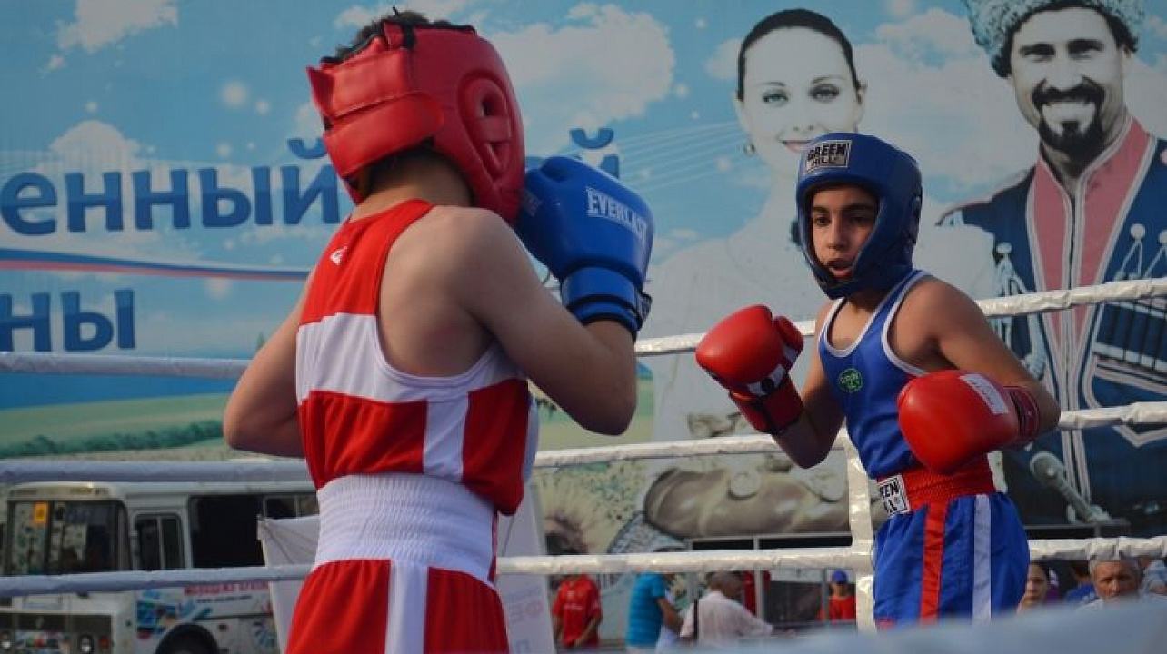 Фото: Пресс-служба администрации Краснодара