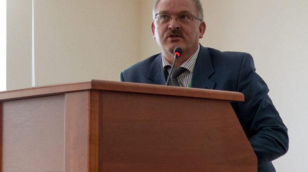 В Краснодаре состоялся II Всероссийский форум «Живой каркас города. Стратегии и технологии комфортного города»