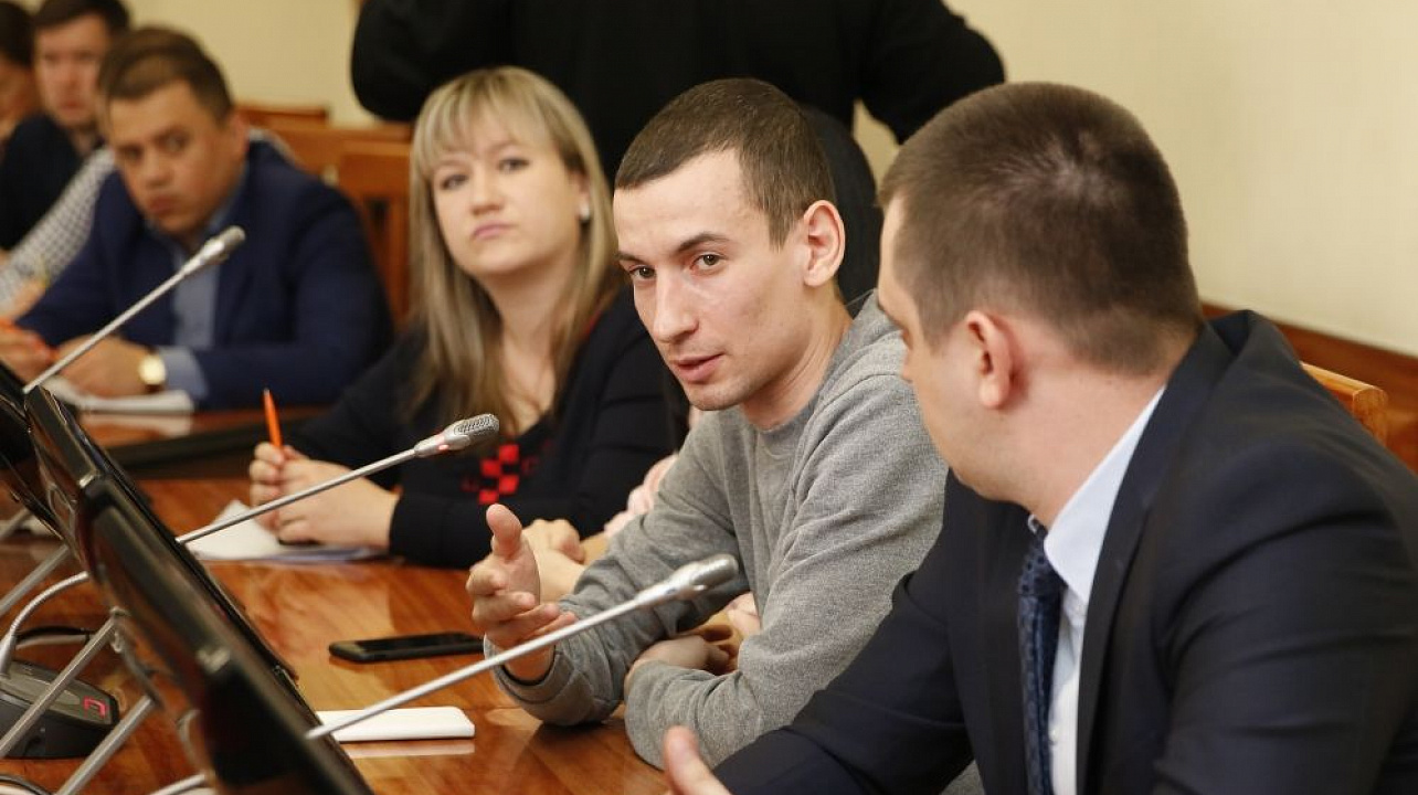 Фото: Ярослав Потапов