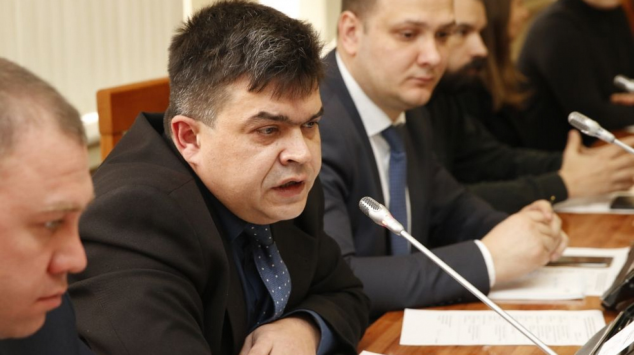 Фото: Ярослав Потапов