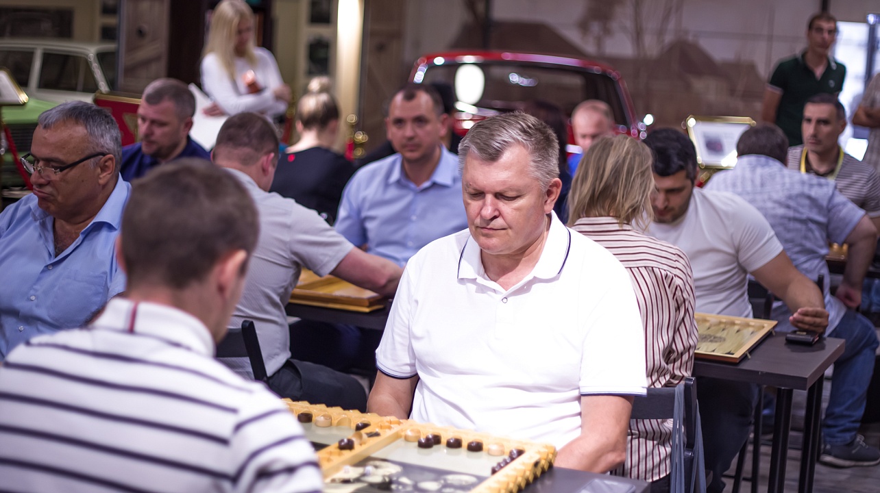 ФОТО: Полина Поцебнева 