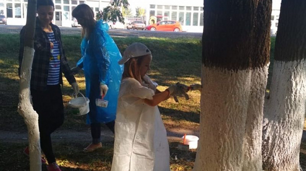 Больше тысячи кубометров вывезенного мусора: результаты общегородского субботника в Краснодаре