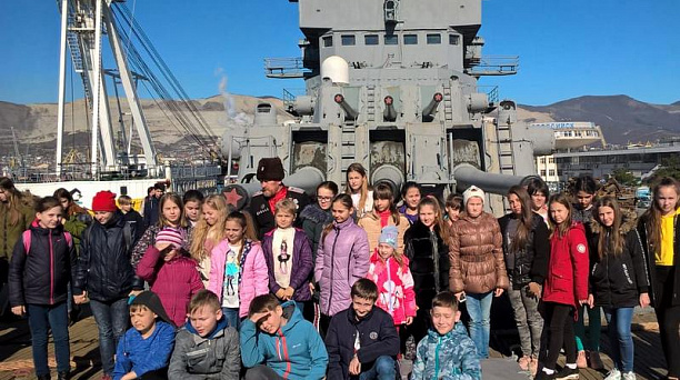 Награда нашла победителей