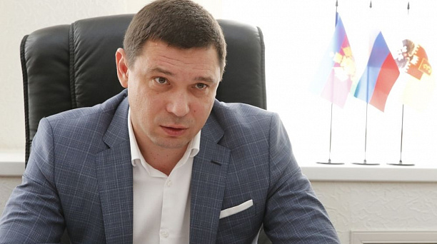 Евгений Первышов: Администрация обратится в правоохранительные органы для правовой оценки появления несанкционированных ларьков в Краснодаре