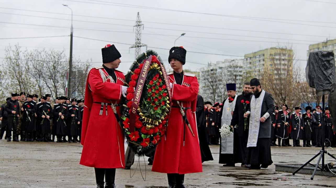 Фото - Андрей Кузьмин