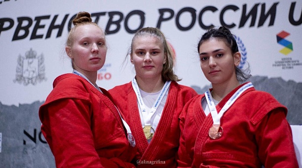 Поздравляем с бронзой!