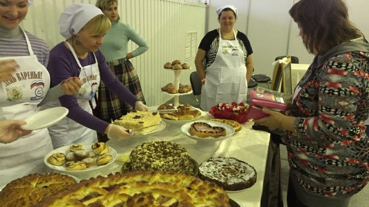 «День варенья» прошел в семейном кругу (1).jpg