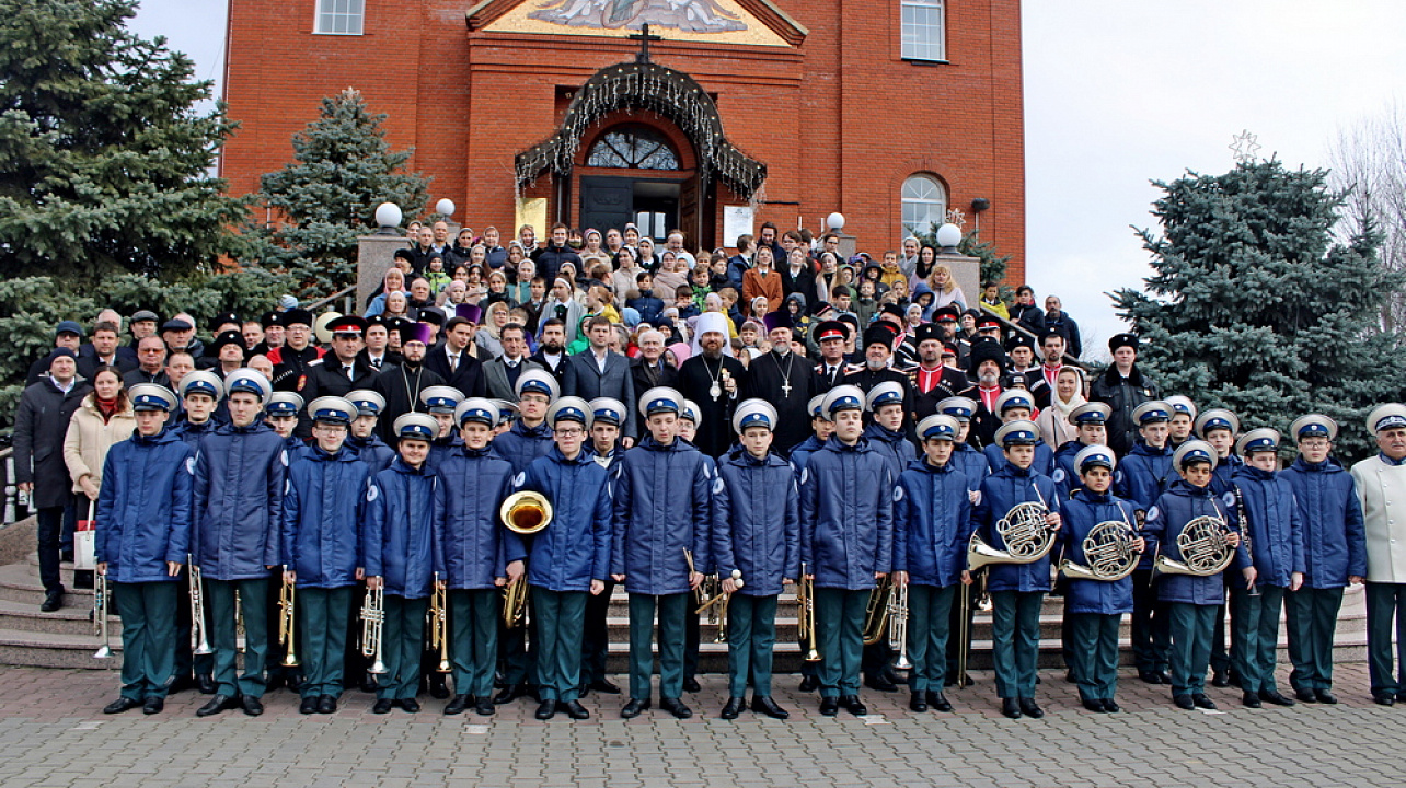 Автор фото - Андрей Кузьмин