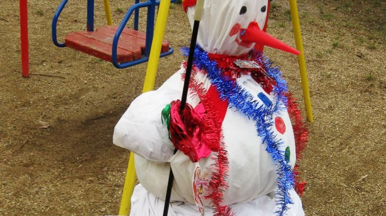 В Прикубанском округе подведут итоги новогоднего конкурса