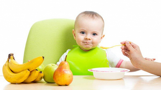 Управление социальной защиты населения предоставит специализированное детское питание