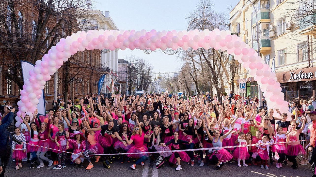 Фото: Пресс-служба администрации Краснодара