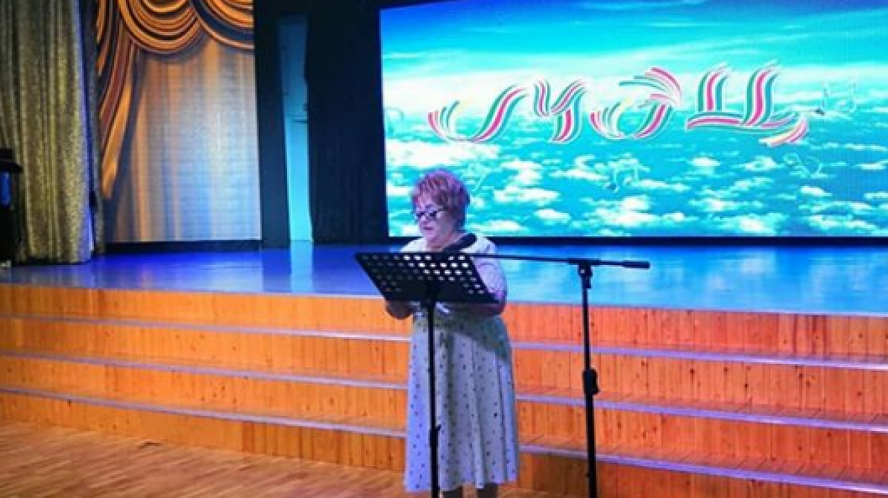 В Межшкольном эстетическом центре состоялся отчёт депутатов Городской Думы Краснодара