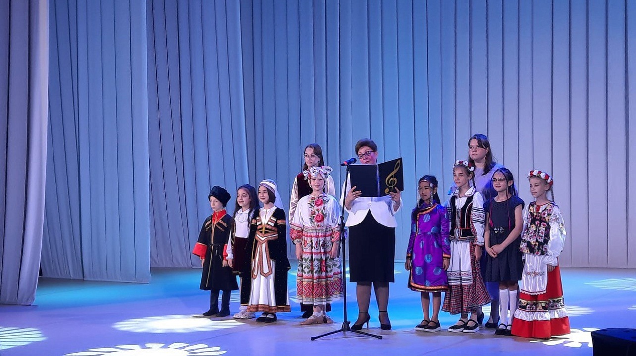 Фото: управление культуры