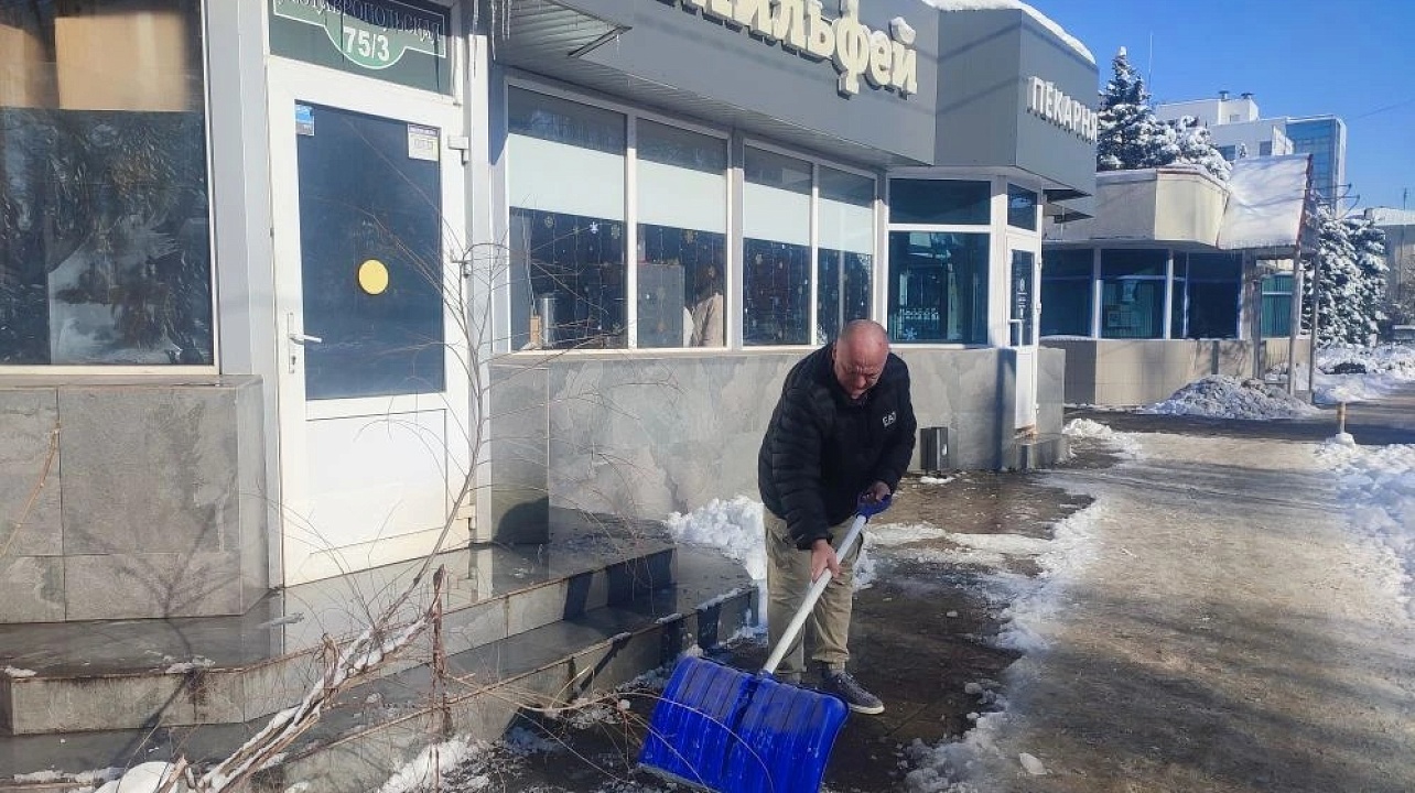 Фото: администрации Центрального округа