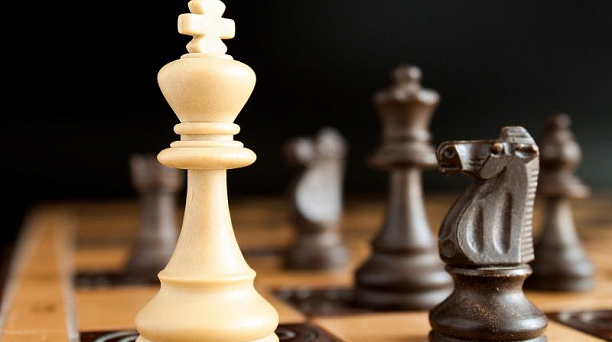 В Западном округе проходит  онлайн-турнир по шахматам и шашкам