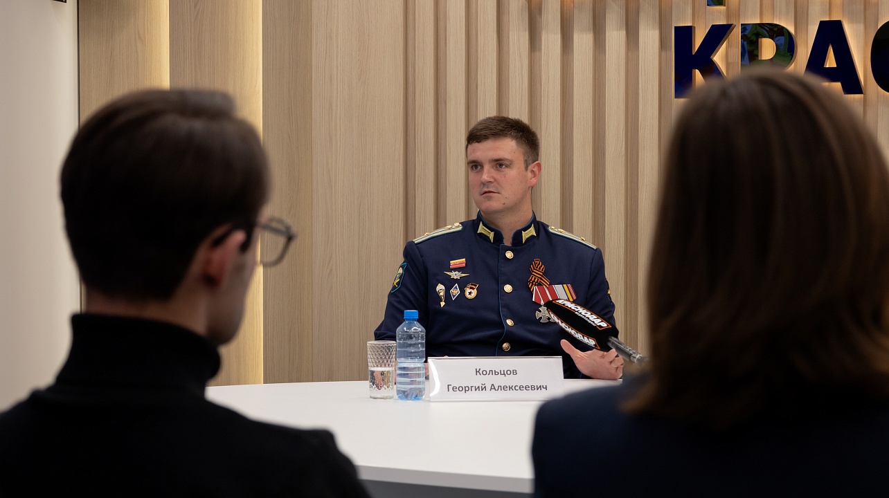 Фото: пресс-служба городской Думы Краснодара