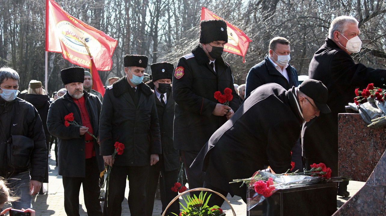 Автор фото - Андрей Кузьмин