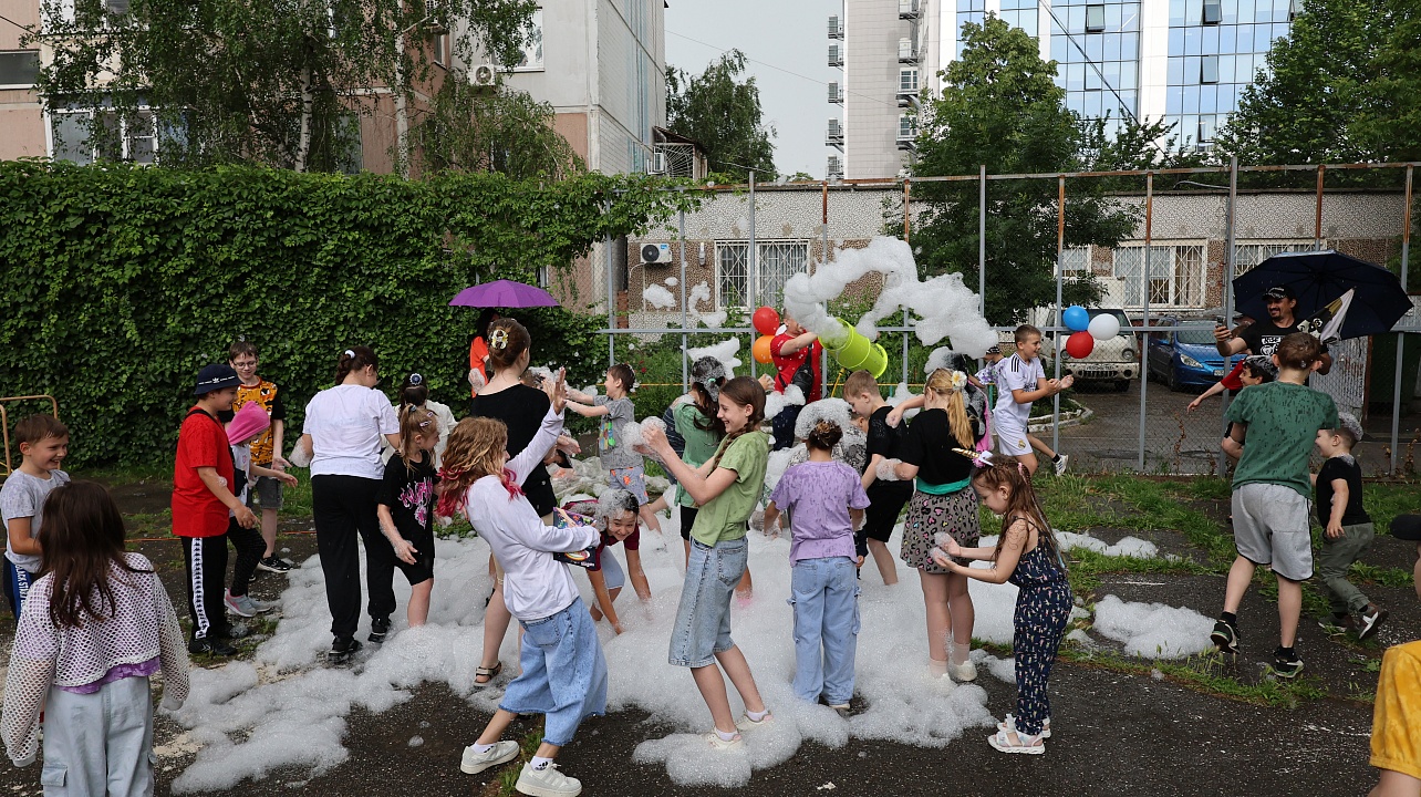 Фото: администрации Центрального округа