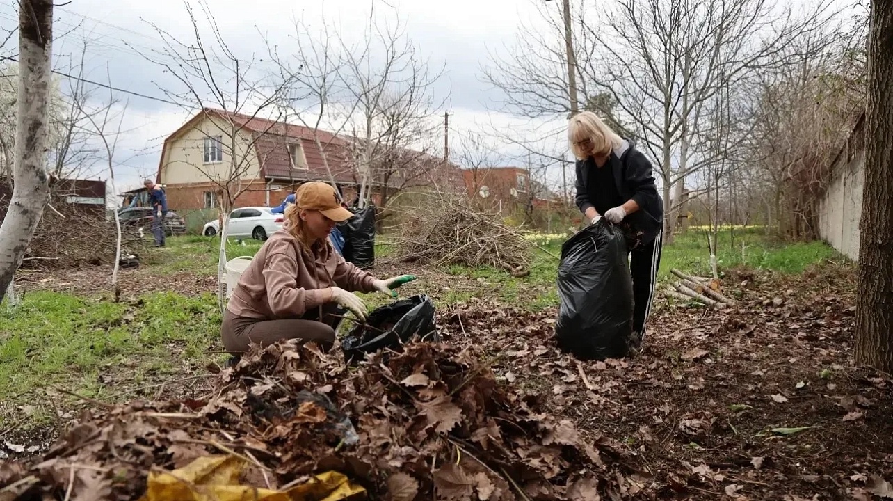 Фото: городская Дума Краснодара