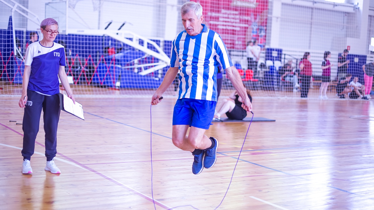 ФОТО: Полина Поцебнева 